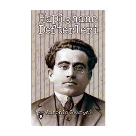 Hapishane Defterleri - Antonio Gramsci