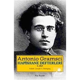 HAPISHANE DEFTERLERI CILT 1 CILTLI ÖZEL BASKI - ANTONIO GRAMSCI