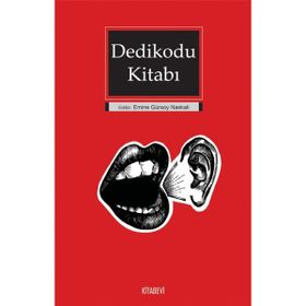 HAPISHANE KİTABI - EMINE GÜRSOY NASKALI