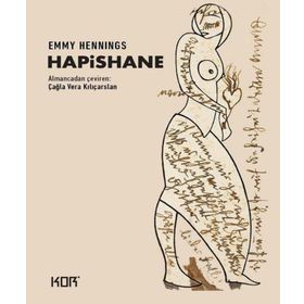 Hapishane Kor Kitap