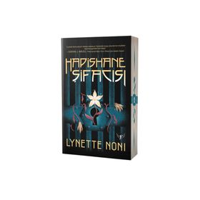 Hapishane Şifacısı Artemis Yayınları