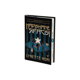 Hapishane Şifacısı Artemis Yayınları