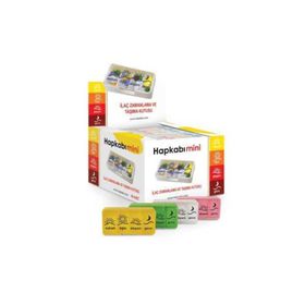 Hapkabı Mini