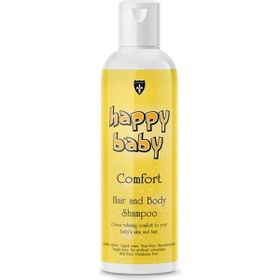 Happy Baby Comfort Hair And Body 200 ml Şampuan
