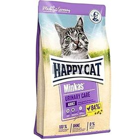 Happy Cat 1.5 kg Minkas Urinary Care İdrar Yolu Sağlığı Kedi Maması