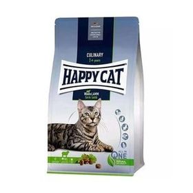 Happy Cat 10 Kg Kuzu Etli Yetişkin Kedi Maması
