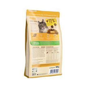 Happy Cat 10 kg Minkas Hairball Tavuklu Kedi Maması