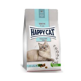 Happy Cat 4 Kg Hassas Sindirim Destekleyici Kümes Hayvanlı Kedi Maması
