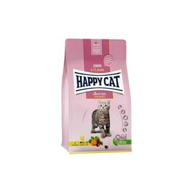 Happy Cat 4 kg Juniorland Ente Tahılsız Ördek Etli Yavru Kuru Kedi Maması
