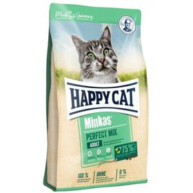 Happy Cat 4 kg Minkas Perfect Mix Kedi Maması