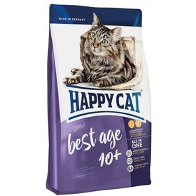 Happy Cat Best Age Tavuk Eti 1.4 kg Yaşlı Kedi Maması