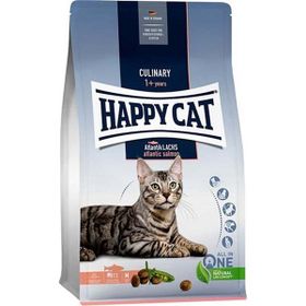 Happy Cat Culinary Atlantik Lachs Özel Somon Balıklı Yetişkin 4 kg Kedi Maması