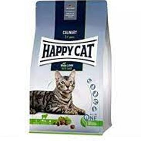 Happy Cat Culinary Kuzulu 10 kg Yetişkin Kedi Maması