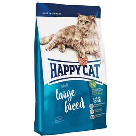 Happy Cat Fit & 1.4 kg Well İri Taneli Kedi Maması