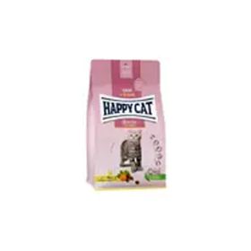 Happy Cat Junior Tavuklu Yavru 4 kg Kedi Maması