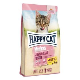 Happy Cat Minkas Junior 10 kg Yavru Kedi Maması