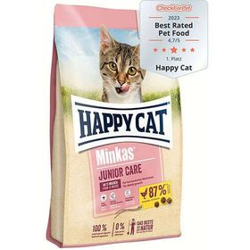 Happy Cat Minkas Junior 10 kg Yavru Kedi Maması