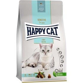 Happy Cat Sensitive Light 4 kg Kedi Maması