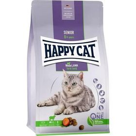 Happy Cat Sensitive Light 4 kg Kedi Maması