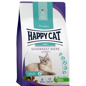 Happy Cat Sensitive Renal Böbrek Sağlığı Destekleyici Kümes Hayvanlı 4 kg Yetişkin Kedi Maması