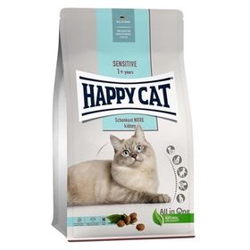 Happy Cat Sensitive Renal Böbrek Sağlığı Destekleyici Kümes Hayvanlı 4 kg Yetişkin Kedi Maması