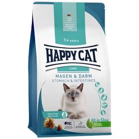 Happy Cat Stomach Intestines Hassas Sindirim 4 kg Kedi Maması