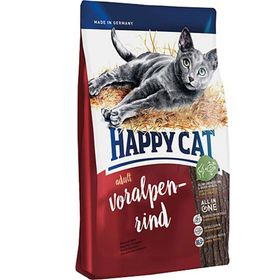 Happy Cat Voralpen Rind Biftekli Kedi Maması 4 Kg
