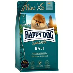 Happy Dog 1,3 kg Mini Xs Sensible Küçük Irk Köpek Maması