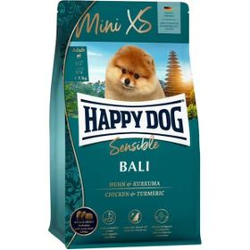 Happy Dog 1,3 kg Mini Xs Sensible Küçük Irk Köpek Maması
