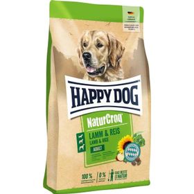 Happy Dog 15 kg Natur Croq Kuzulu Yetişkin Köpek Maması
