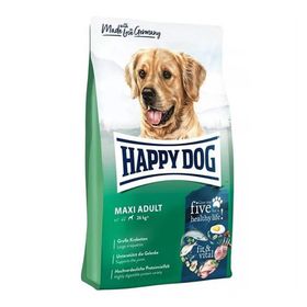 Happy Dog 15 kg Supreme Fit Well Adult Maxi Yetişkin Köpek Maması