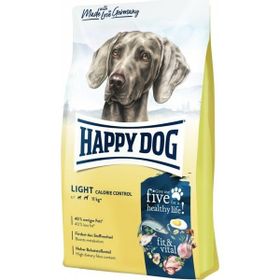 Happy Dog 4 kg Light 1 Diyet Yetişkin Köpek Maması