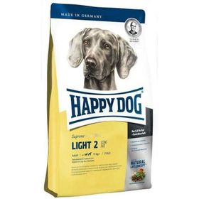 Happy Dog 4 kg Light 1 Diyet Yetişkin Köpek Maması