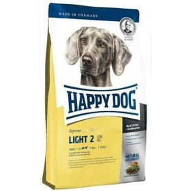 Happy Dog 4 kg Light 1 Diyet Yetişkin Köpek Maması