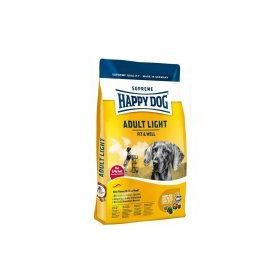 Happy Dog 4 kg Light 1 Diyet Yetişkin Köpek Maması