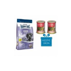 Happy Dog 4 kg Mini Ireland Yetişkin Köpek Maması