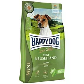 Happy Dog 4 kg Mini Irk Neuseeland Kuzu Etli Kuru Köpek Maması