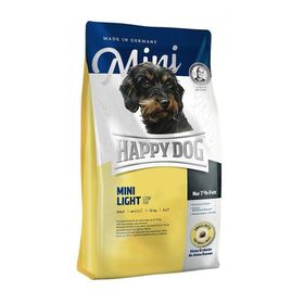 Happy Dog 4 kg Mini Light Küçük Irk Diyet Köpek Maması