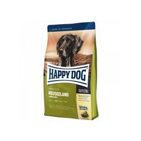 Happy Dog 4 kg Neuseeland Hassas Köpekler için Kuzu Etli ve Pirinçli Yetişkin Köpek Maması