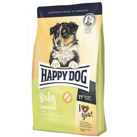 Happy Dog Baby Lamb & Rice 10 kg Kuru Köpek Maması