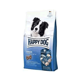 Happy Dog Fit ve Vital Junior 4 kg Yavru Köpek Maması