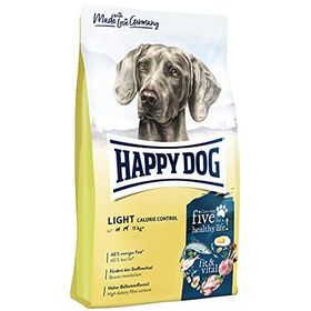 Happy Dog Fit-Vital Light Calorie Control Yetişkin 12 kg Köpek Maması
