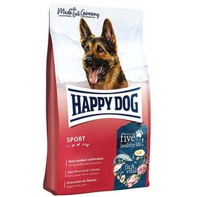 Happy Dog Fit Vital Sport Aktif Yetişkin 14 kg Köpek Maması