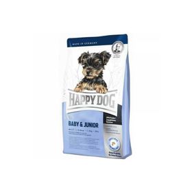Happy Dog Happydog Mini Baby Junior Küçük Irk Yavru 8 kg Köpek Maması
