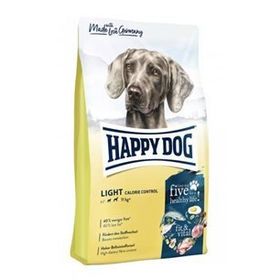 Happy Dog Light Calorie Control 12 kg Köpek Maması