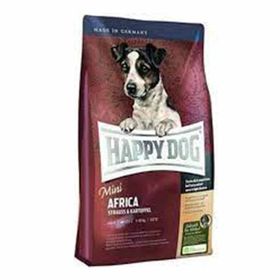Happy Dog Mini Africa Devekuşu Etli Patatesli 1 kg Köpek Maması