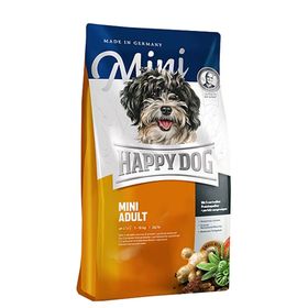 Happy Dog Mini Küçük Irk 4 kg Yetişkin Köpek Maması