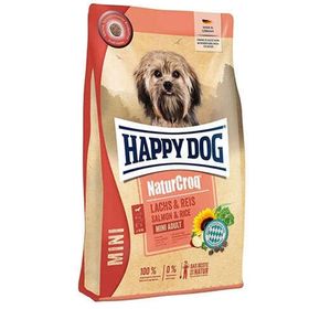 Happy Dog Mini Sens Africa Yetişkin 4 kg Kuru Köpek Maması