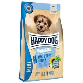 Happy Dog NaturCroq Tavuklu 4 kg Küçük Irk Yavru Köpek Maması