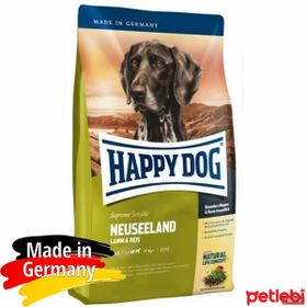 Happy Dog Neuseeland Sensible Kuzu Etli 12.5 kg Kuru Köpek Maması